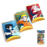 CAJA SORPRESA X 6 NARUTO